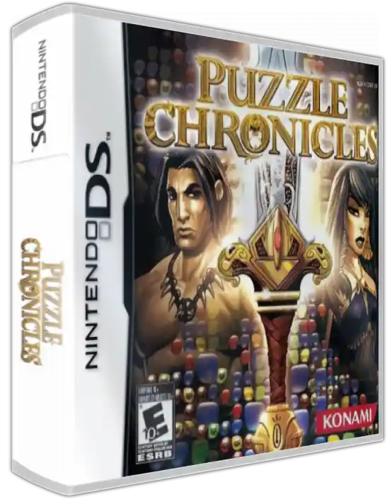 puzzle chronicles